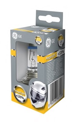 GE 98715 Bulb, cornering light